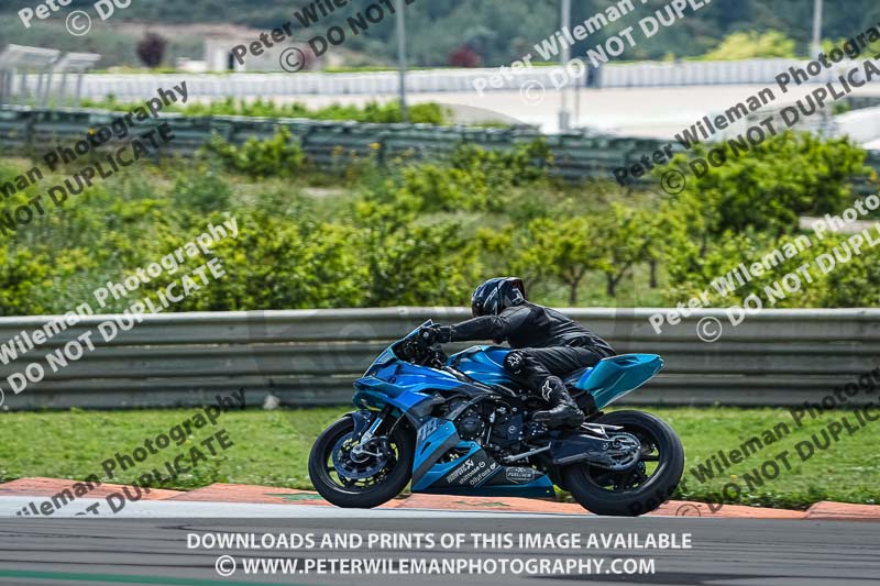 march 2018;motorbikes;no limits;peter wileman photography;portugal;trackday digital images;valencia
